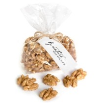 By Nature Raw Walnuts
