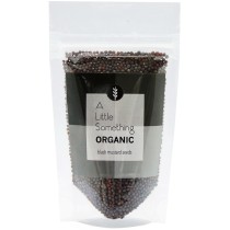 Kalyan Organic Black Mustard Seeds