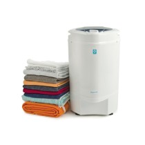 Spindel Eco Laundry Dryer, 6.5kg