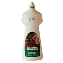 Earthsap Toilet Bowl Cleaner 750ml
