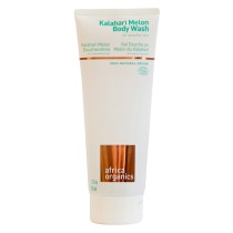 Africa Organics Kalahari Melon Body Wash, 40ml