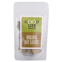 Good Life Organic Bay Leaves