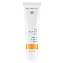 Dr. Hauschka Rose Day Cream Light 