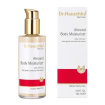 Dr. Hauschka Almond Body Moisturizer