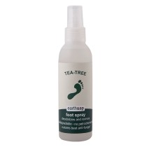 Earthsap Tea Tree Foot Spray