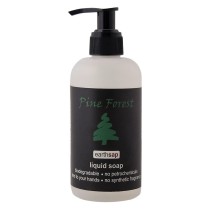 Earthsap Pine Forest Liquid Soap