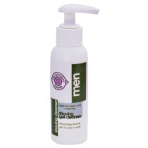 Kalahari Melon & Rosemary Shaving Gel Cleanser