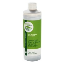 Earth Probiotic Soil & Plant Health Booster