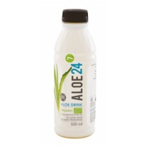 Organic Aloe 24/7 Juice