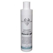 Seaweed & Cypress Shower Gel 