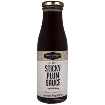 Clarks Kitchen Sticky Plum Sauce