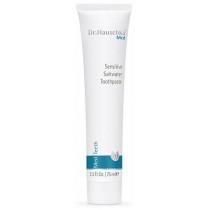 Dr. Hauschka Med Sensitive Saltwater Toothpaste , 75ml