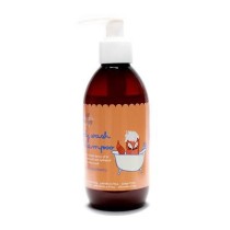 Naturals Beauty Kids Shampoo & Body Wash