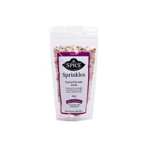 Spice and All Things Nice Roasted Sesame Seed Sprinkle