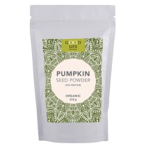 Good Life Organic Pumpkin Seed Protein Powder