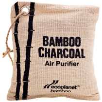 EcoPlanet Bamboo Air Purifying Bags Medium