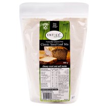 Entice Classic Seed Loaf Mix