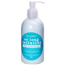 Hey Gorgeous So Long Cellulite Skin Firming Gel     