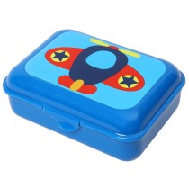 Stephen Joseph Snack Box - Airplane
