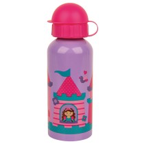 Stephen Joseph Stainless Steel Water Bottle - Princess