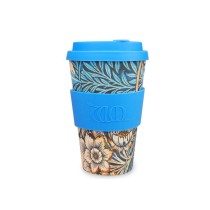 Ecoffee Cup William Morris - Lily