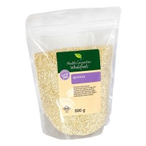 Health Connection Non-Organic Quinoa