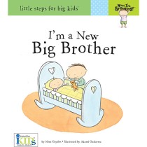 Now I’m Growing - I'm a New Big Brother