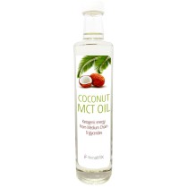 Lifematrix Coconut MCT Oil