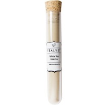 Tealyst White Tea Matcha