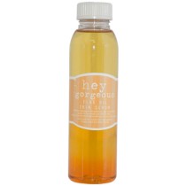 Hey Gorgeous Flax Seed Serum (For treatment of Keratosis Pilaris)