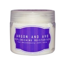 Hey Gorgeous Argan & Avo Moisturiser