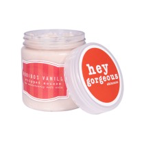 Hey Gorgeous Rooibos and Vanilla Body Mousse