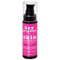 Hey Gorgeous Skin Evening & Brightening Serum