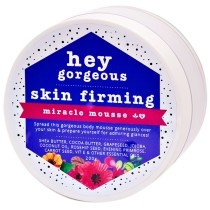 Hey Gorgeous Incredible Skin Firming Whipped Mousse