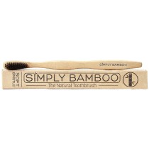 Simply Bamboo Adult Toothbrush