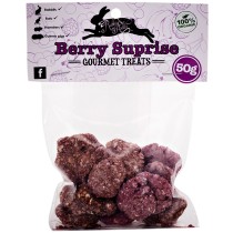 Rabbit & Rodent Treats Berry Suprise