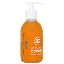 Healing Earth Healing Ocean Hand & Body Wash
