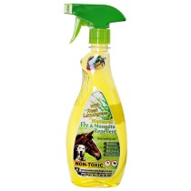 Natural Orange House Hold Insect Repellent 