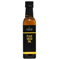 Crede Flax Oil 250ml