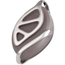 Bellabeat Leaf Urban Silver Health Tracker