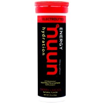 Nuun Energy Hydration Electrolytes Cherry Limeade