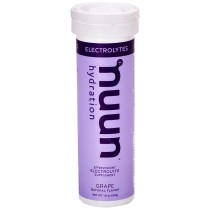 Nuun Hydration Electrolytes Grape