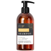 Naturals Beauty  Shampoo