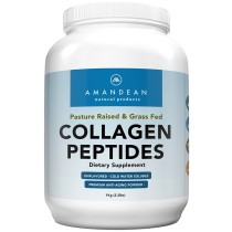 Amandean Premium Collagen Peptides