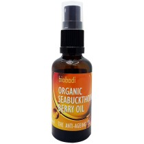 Biobodi Seabuckthorn Oil