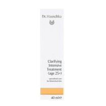 Dr. Hauschka Clarifying Intensive Treatment (age 25+)