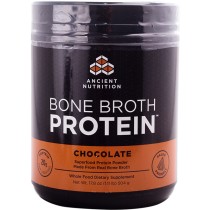 Ancient Nutrition Bone Broth Protein Chocolate
