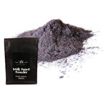 Milk Paint Powder Coal Black