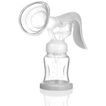 Snookums Manual Breast Pump Set