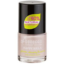 Benecos Nail Polish Sharp Rosé